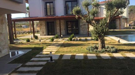 Akfem Palmiye Evleri