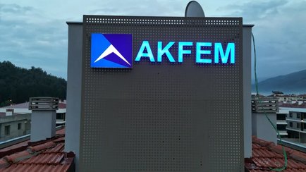 Tire Konut 2. Etap Projesi