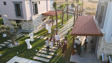 Akfem Palmiye Evleri