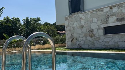 Akfem Palmiye Evleri