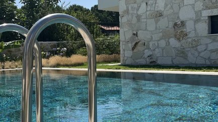 Akfem Palmiye Evleri