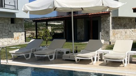 Akfem Palmiye Evleri