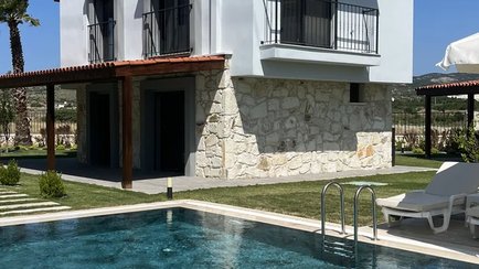 Akfem Palmiye Evleri