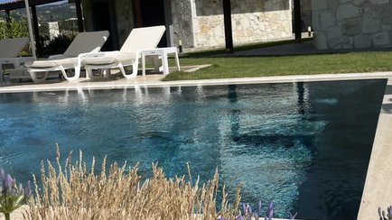 Akfem Palmiye Evleri