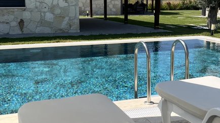 Akfem Palmiye Evleri