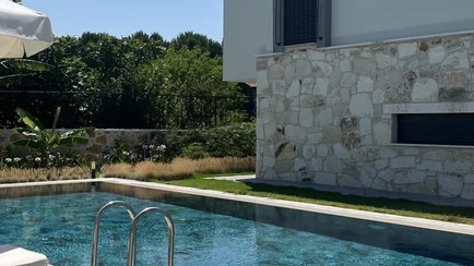 Akfem Palmiye Evleri