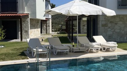 Akfem Palmiye Evleri