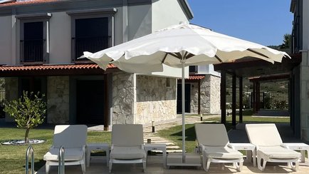 Akfem Palmiye Evleri