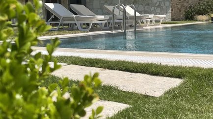 Akfem Palmiye Evleri