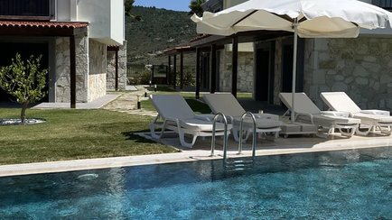 Akfem Palmiye Evleri