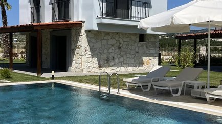 Akfem Palmiye Evleri