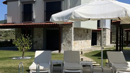 Akfem Palmiye Evleri