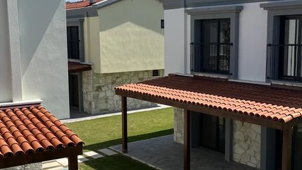 Akfem Palmiye Evleri